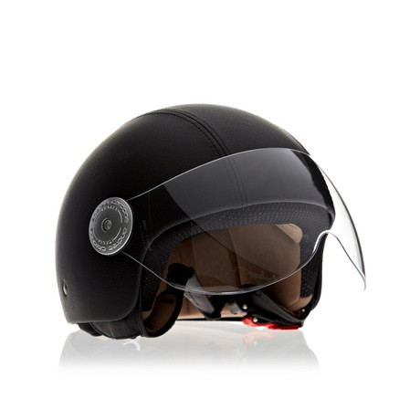 Helmet // CP001 // Black (XS)