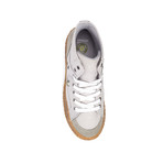 Fearless Canvas High-Top Sneaker // Gray (US: 9)