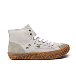 Fearless Canvas High-Top Sneaker // Gray (US: 11)