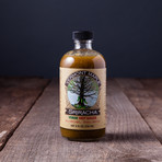 Vermont Maple Sriracha // 3 Original + 1 Verde