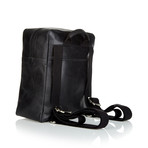 Bag // BZ101 (Black)