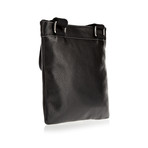 Small Leather 8 Ball Bag