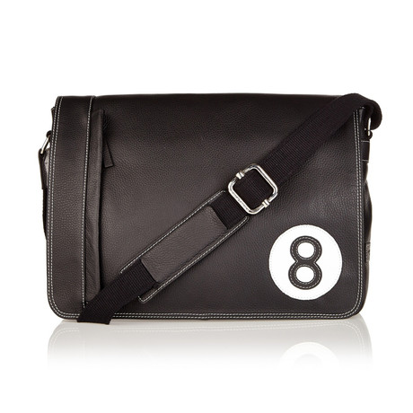 Leather Bag No.8