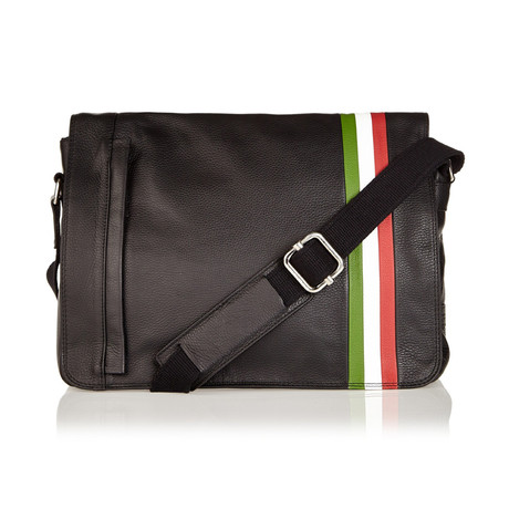 Italy Leather Bag