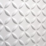 Bamboo Wall Panels // Bloom