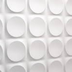 Bamboo Wall Panels // Moonscape