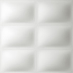 Bamboo Wall Panel // Pads