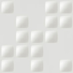 Bamboo Wall Panels // Pixels