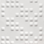 Bamboo Wall Panels // Pixels