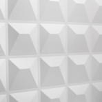 Bamboo Wall Panels // Ramps