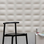 Bamboo Wall Panel // Pads