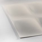 Bamboo Wall Panel // Pads