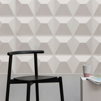 Bamboo Wall Panels // Ramps