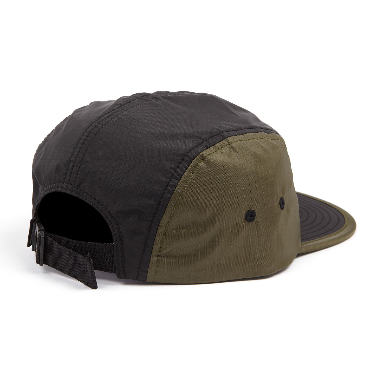Guts + Glory Hat // Black - Casual Caps - Touch of Modern