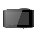 GT-Z01 // Touch Panel Dashcam & 8GB Memory Card