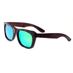 Panama (Red Frame // Yellow Lens)