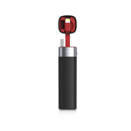 MiPOW Power Tube 3000 (Red)