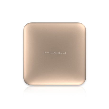 Power Cube 4500 (Gold)