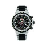 Swiss Military Conger Quartz // 2216