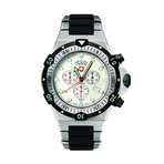 Swiss Military Conger Quartz // 2215