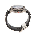 Swiss Military Typhoon Scuba Quartz // 24801