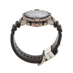 Swiss Military Typhoon Scuba Quartz // 24821