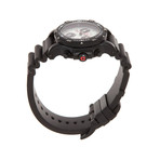 Swiss Military Seawolf I Scuba Nero Chronograph Quartz // 2415