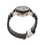 Seawolf I Scuba Chronograph Quartz / 17251