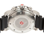 Seawolf I Scuba Chronograph Quartz / 17251