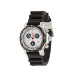 Seawolf I Scuba Chronograph Quartz / 17251