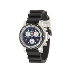 Swiss Military Seawolf I Chronograph Quartz // 17261