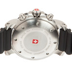 Swiss Military Seawolf I Chronograph Quartz // 17261