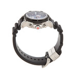 Seawolf I Scuba Chronograph Quartz // 17271