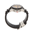 Seawolf I Scuba Chronograph // 17281