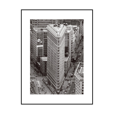 New York City // Flatiron Building