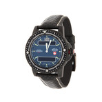 Swiss Military Delta EVO Quartz // 2222