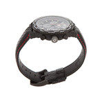 Hurricane Worldtimer Rawhide // 24761