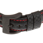 Hurricane Worldtimer Rawhide // 24761