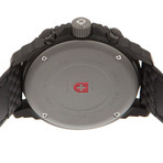 Hurricane Worldtimer Rawhide // 24761