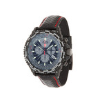 Hurricane Worldtimer Rawhide // 24761