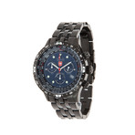 Airforce I Evo Chronograph Quartz // 2472