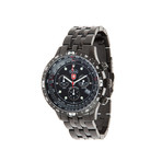 Airforce I Evo Chronograph Quartz // 2471