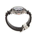 Navy Diver 500 Scuba Chronograph Quartz // 24671