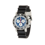 Navy Diver 500 Scuba Chronograph Quartz // 24671