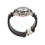 Navy Diver 500 Scuba // 24651