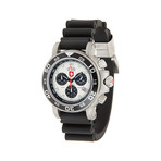 Navy Diver 500 Scuba // 24651