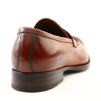 Philip Classic Penny Loafer // Brown (Euro: 44)