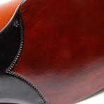 Philip Classic Penny Loafer // Brown (Euro: 44)