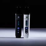 Compass Vaporizer Kit (Black)