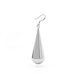Dangle Earrings // Sterling Silver